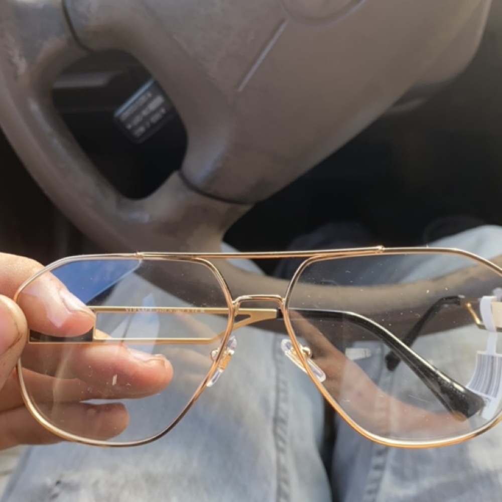 Versace Frames